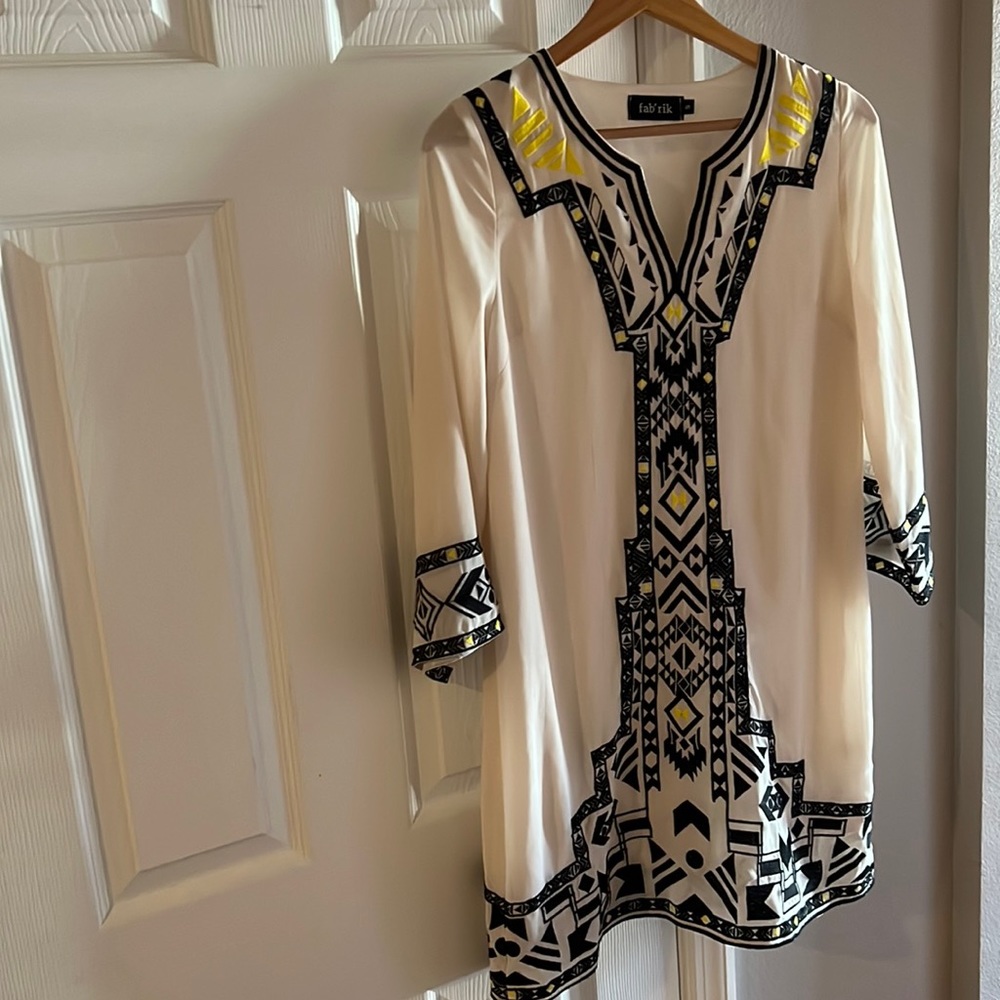 fab’rik dress